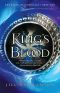 [The Kinsman Chronicles 02] • King's Blood